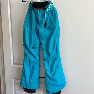 O’Neill ski snowboard pants